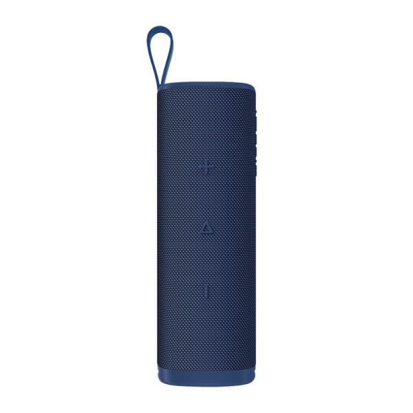 Колонка портативная Xiaomi Sound Outdoor (30W), синяя Колонка портативная Xiaomi Sound Outdoor (30W), синяя